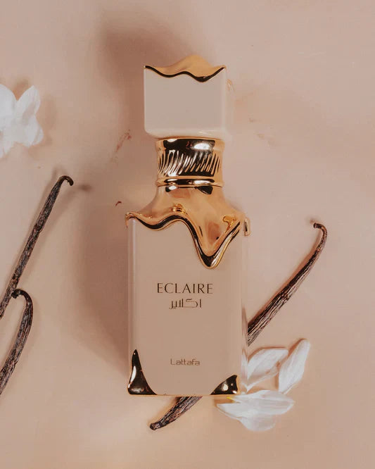 PERFUME ECLAIRE 100ML