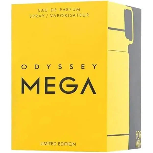 PERFUME ODYSSEY MEGA 100ML -ARMAF