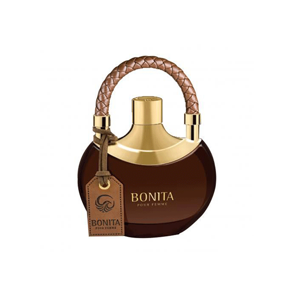 PERFUME BONITA LADY 100ML