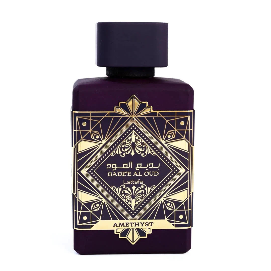 BADEE AL OUD AMETHYST  100ML – Lattafa