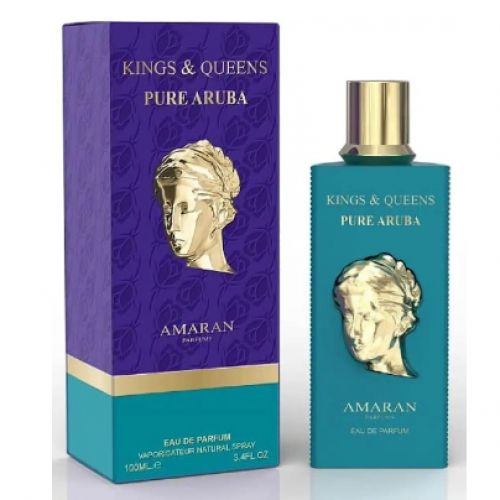 PERFUME PURE ARUBA 100ML