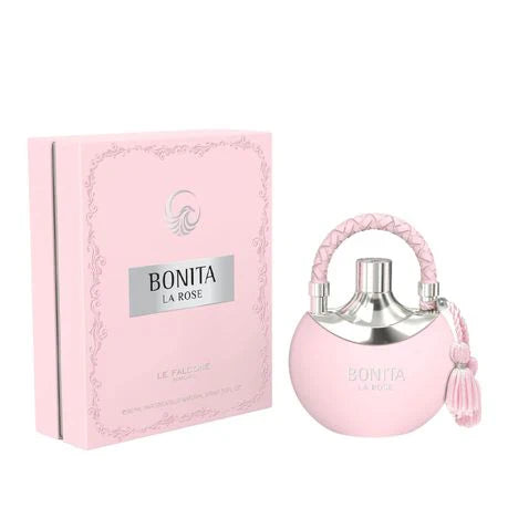 PERFUME BONITA LA ROSE 100ML