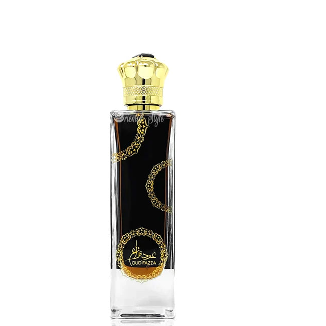 PERFUME OUD FAZZA 100ML – Lattafa