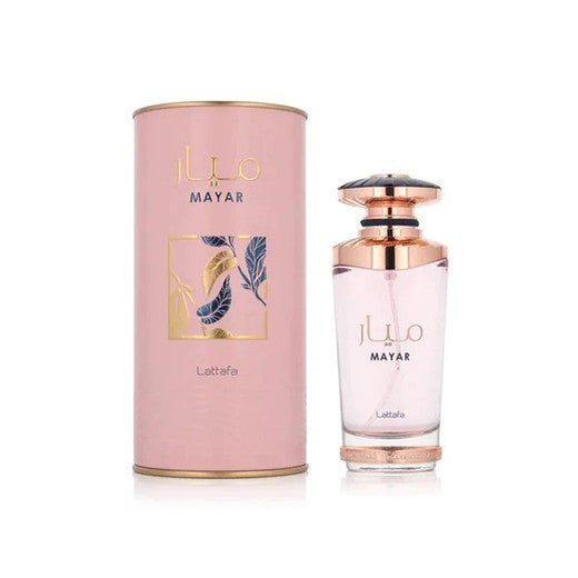 MAYAR ROSA 100ML – Lattafa