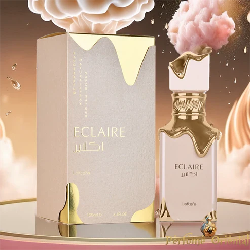 PERFUME ECLAIRE 100ML