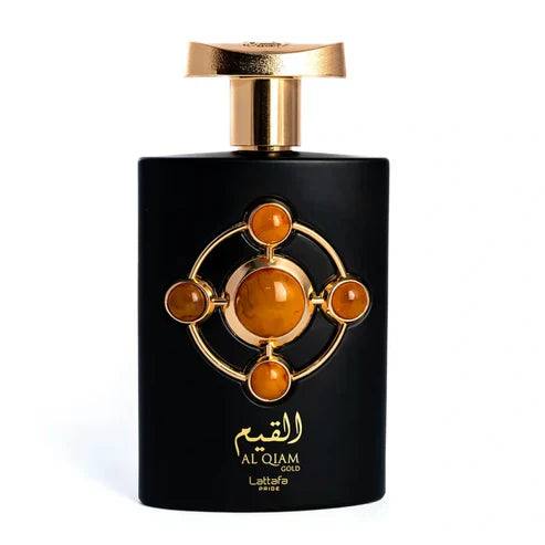 PERFUME AL QIAM GOLD 100ML