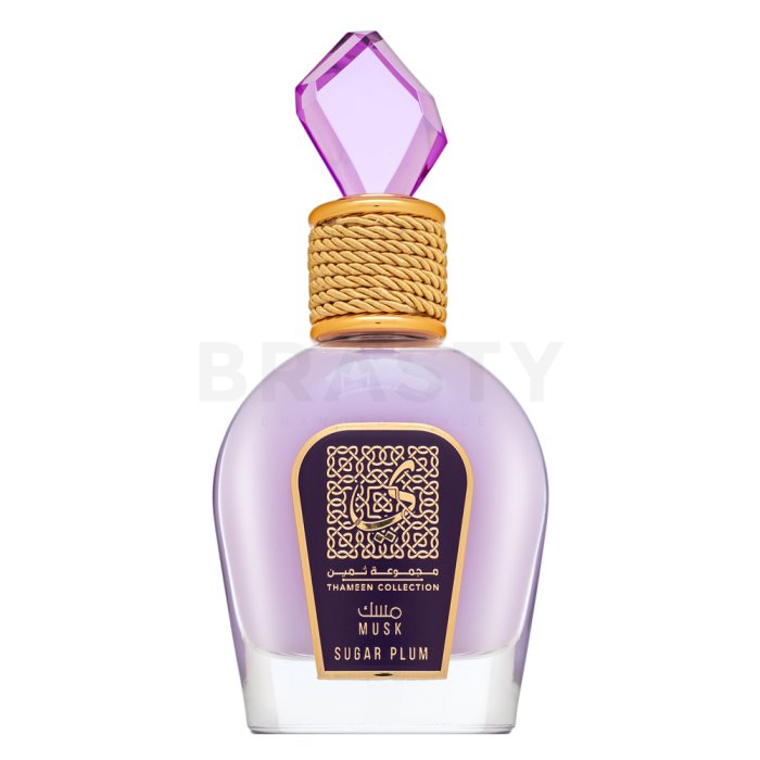 PERFUME SUGAR PLUM 100ML