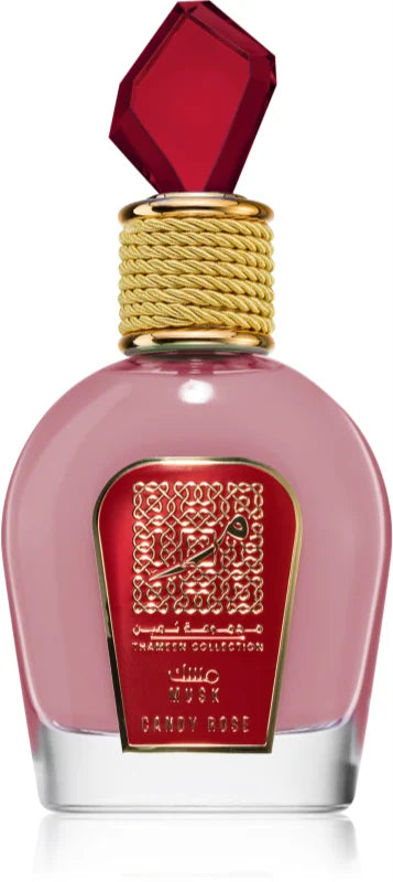 PERFUME CANDY ROSE 100ML