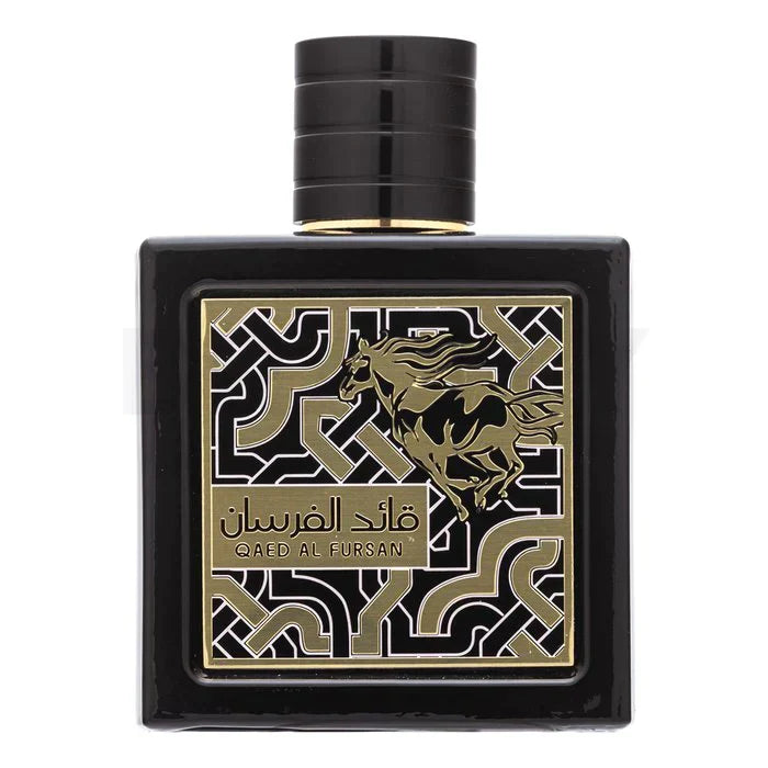 PERFUME QAED AL FURSAN 100ML – Lattafa