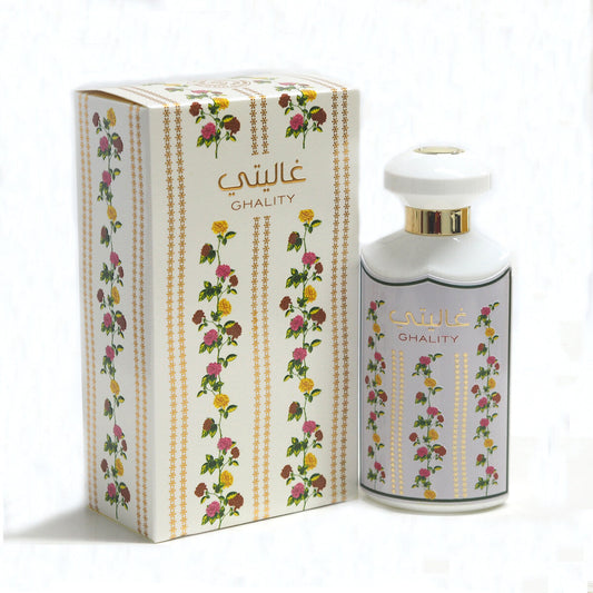 PERFUME GHALITY 100ML – Lattafa