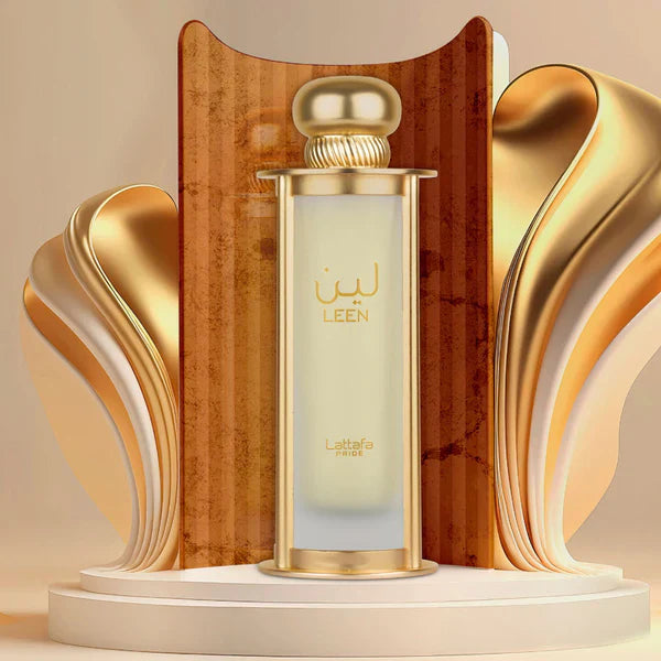 PERFUME LEEN 100ML – Lattafa