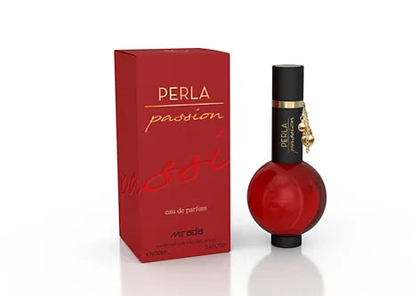 PERFUME PERLA PASSION 100ML