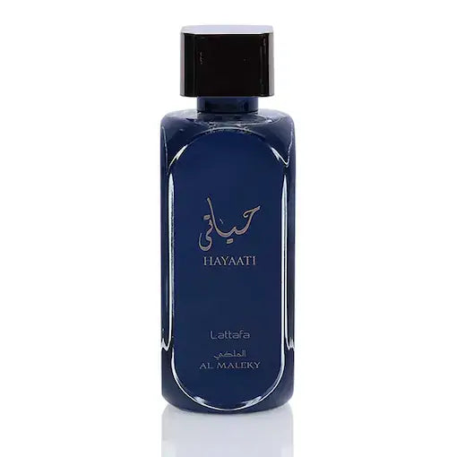 PERFUME HAYATI MALEKY 100ML – Lattafa