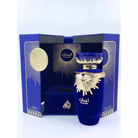 PERFUME EMAAN 100ML – Lattafa