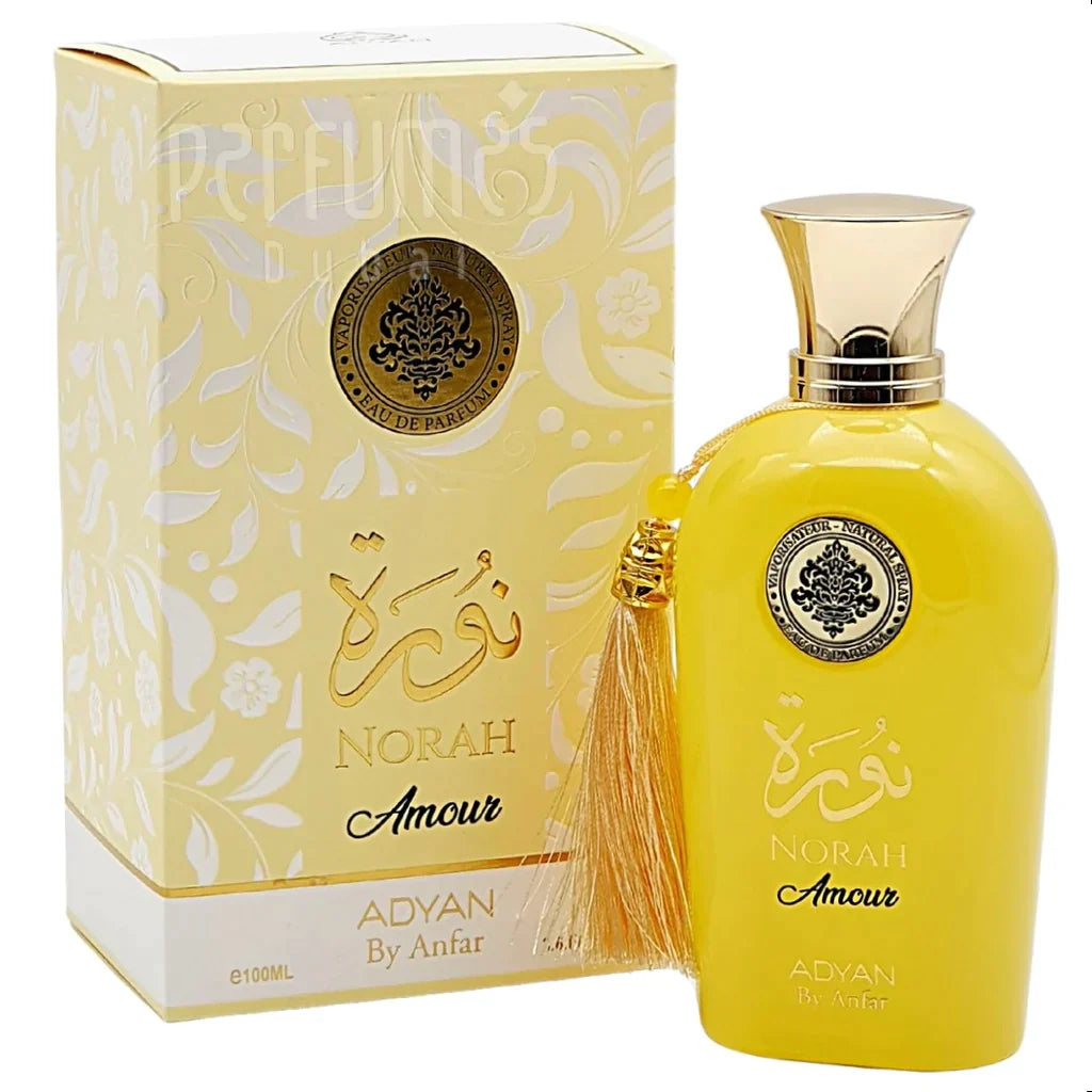 NORAH AMOUR 100ML – Lattafa