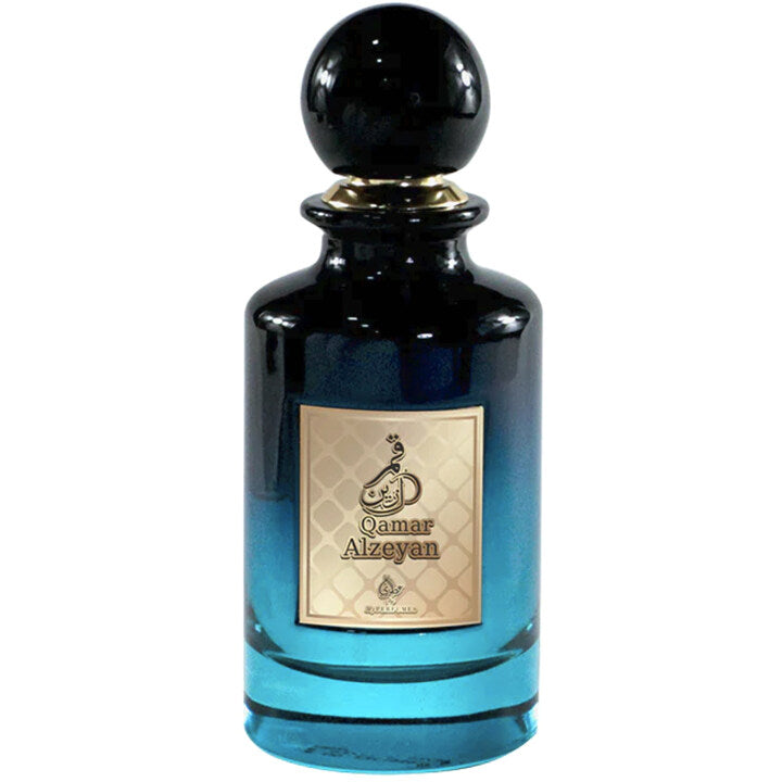 PERFUME QAMAR ALZEYAN 85ML – Lattafa