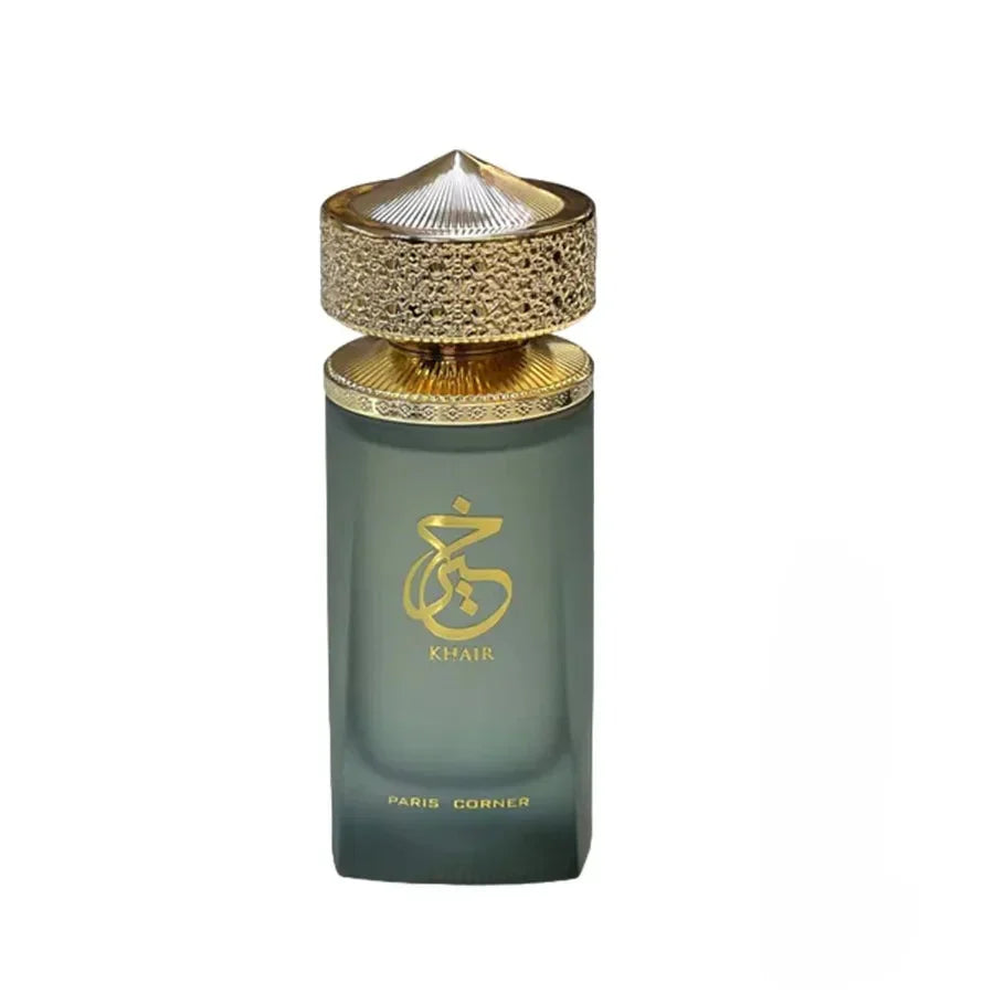 PERFUME KHAIR 100ML - PARIS CORNER