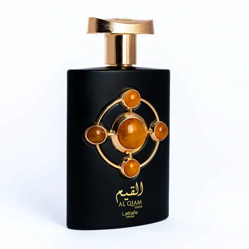 PERFUME AL QIAM GOLD 100ML