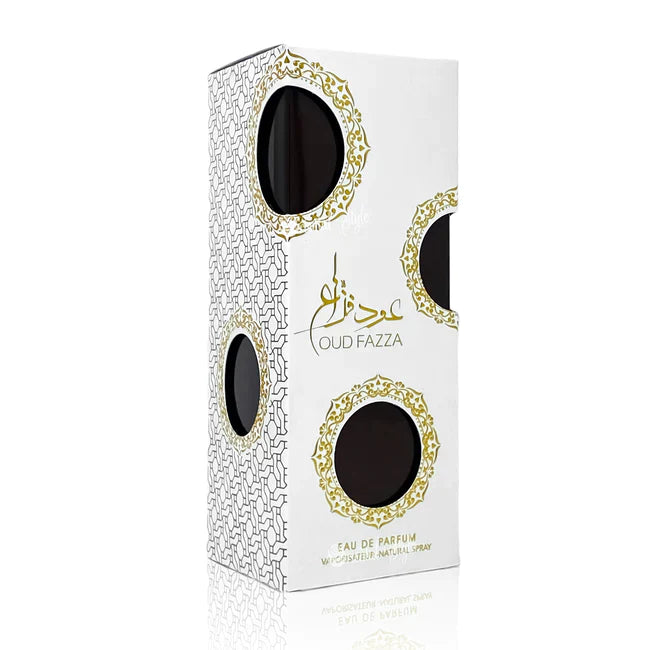 PERFUME OUD FAZZA 100ML – Lattafa