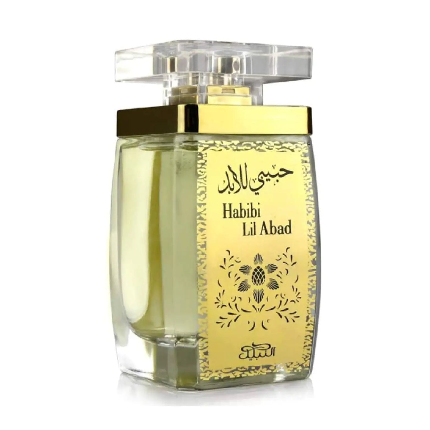 PERFUME HABIBI LIL ABAD 100ML – Lattafa