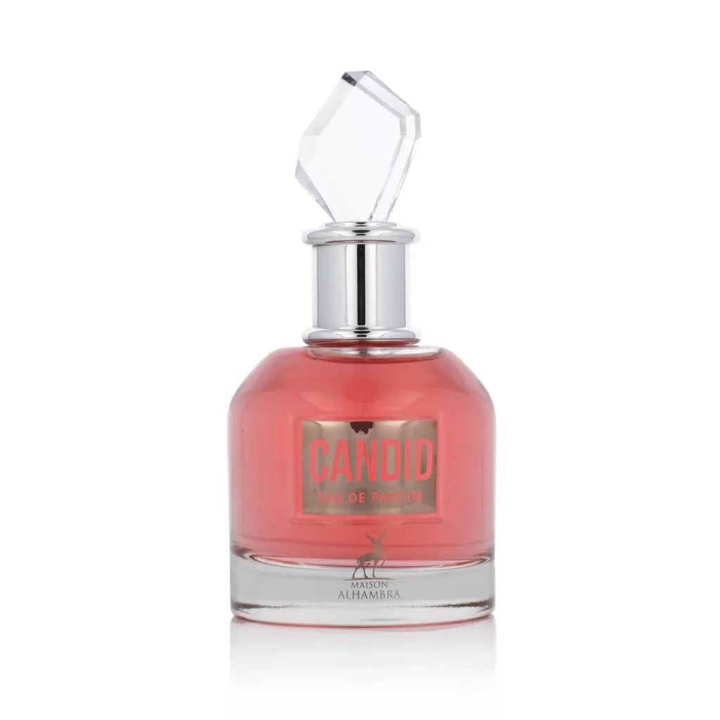 PERFUME CANDID 100ML