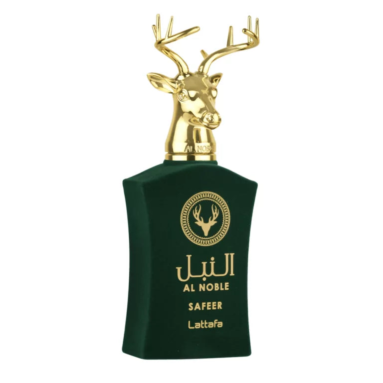 AL NOBLE SAFEER 100ML – Lattafa