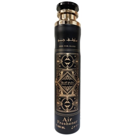 AMBIENTADOR OUD FOR GLORY – Lattafa