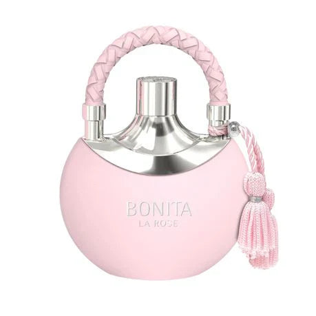 PERFUME BONITA LA ROSE 100ML