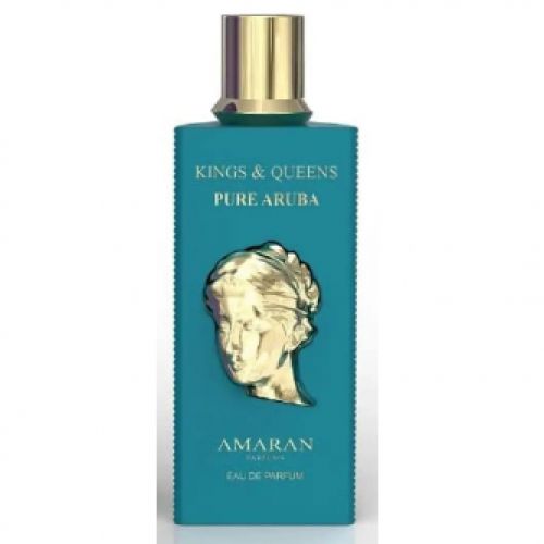 PERFUME PURE ARUBA 100ML