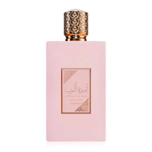 AMEERAT AL ARAB ROSE 100ML – Lattafa