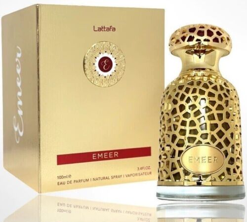 PERFUME EMEER 100ML – Lattafa