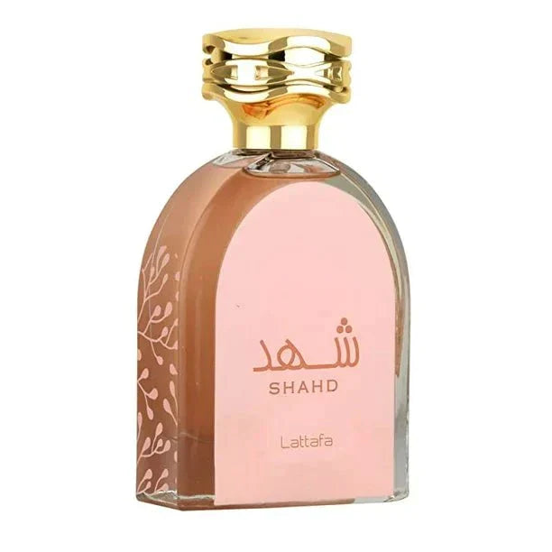 PERFUME SHAHAD 100ML – Lattafa