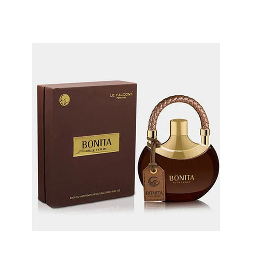 PERFUME BONITA LADY 100ML