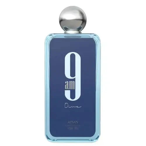 PERFUME 9AM DIVE 100ML -AFNAN