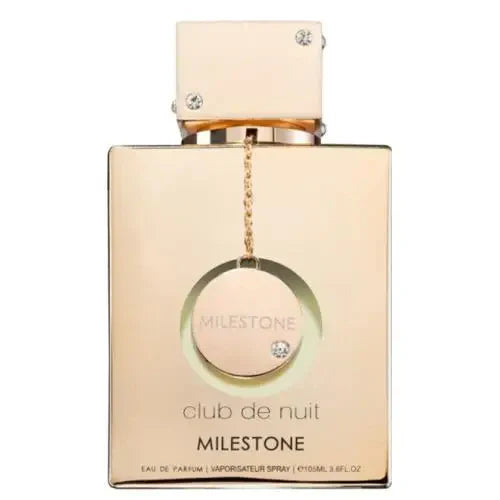 PERFUME MILESTONE 105ML -ARMAF