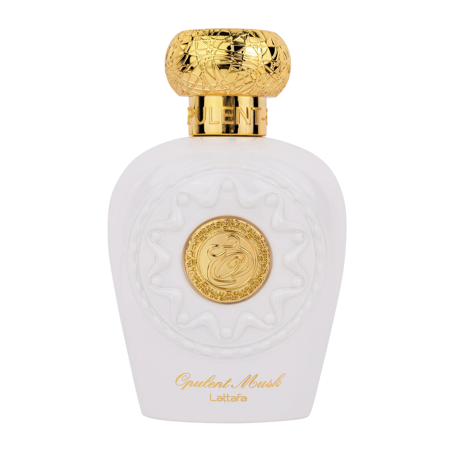 OPULENT MUSK 100ML – Lattafa