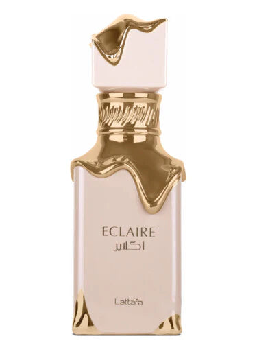 PERFUME ECLAIRE 100ML