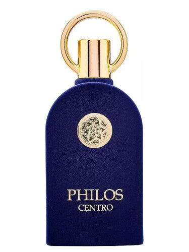 PERFUME PHILOS CENTRO 100ML - Maison Alhambra