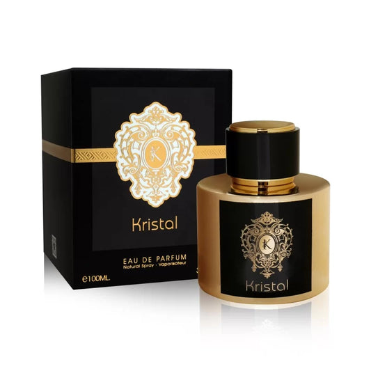 PERFUME KRISTAL 100ML – Lattafa