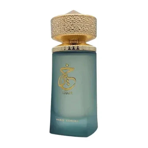 PERFUME KHAIR 100ML - PARIS CORNER