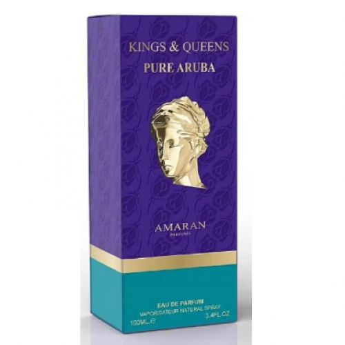 PERFUME PURE ARUBA 100ML