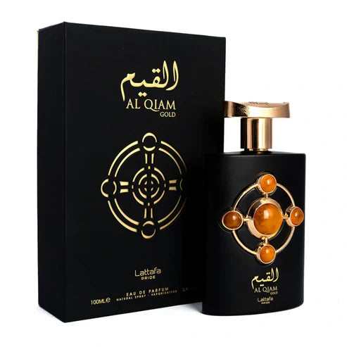 PERFUME AL QIAM GOLD 100ML