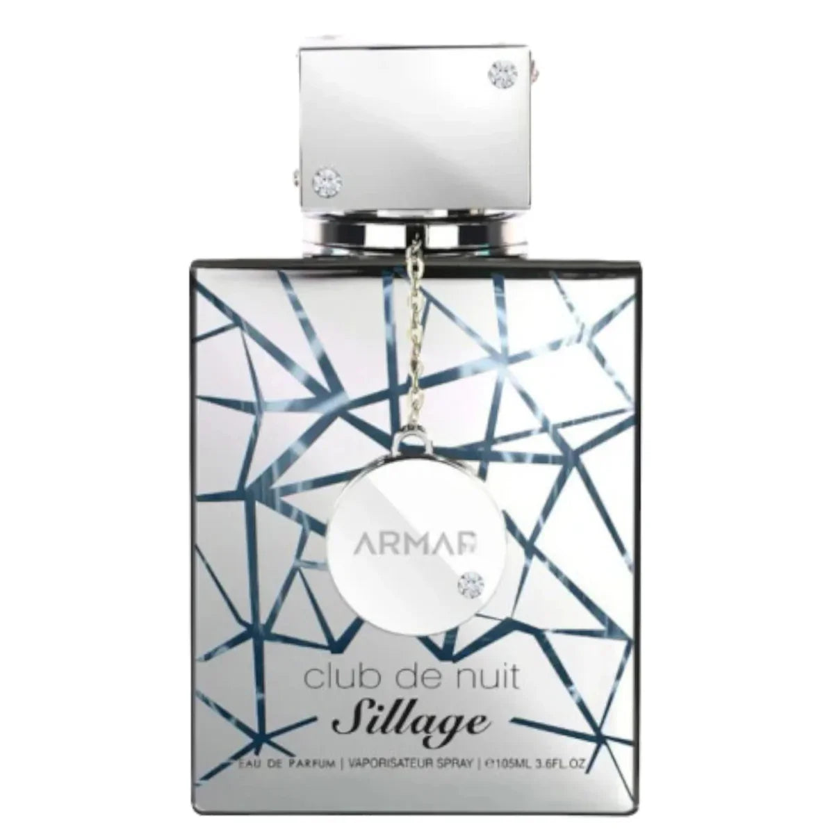 PERFUME CLUB DE NUIT SILLAGE -ARMAF