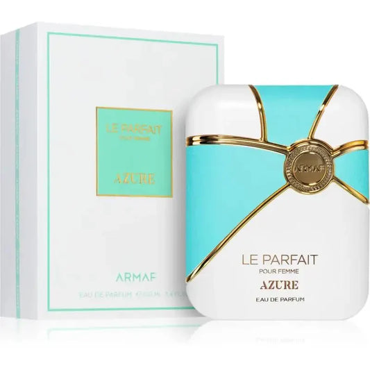 PERFUME LE PARFAIT 100ML -ARMAF