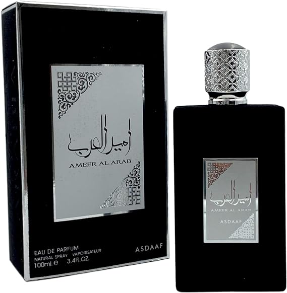 PERFUME AMEERAT AL ARAB 100ML – Lattafa