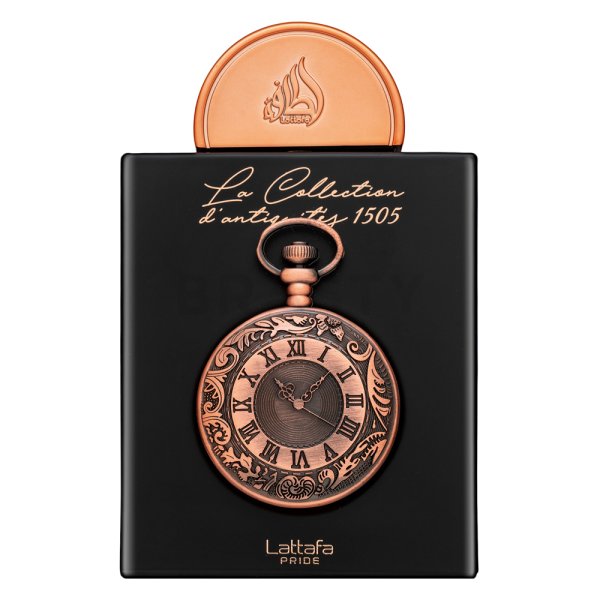 PERFUME COLLECTION 1505 100ML- LATAFFA