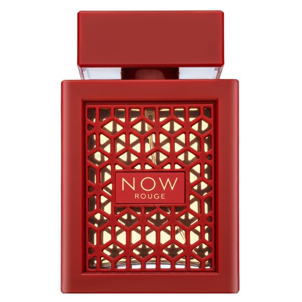 PERFUME NOW ROUGE 100ML – Lattafa