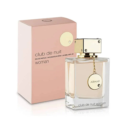 PERFUME CLUB DE NUIT WOMAN -ARMAF