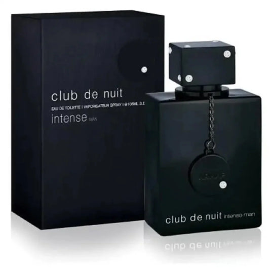 CLUB DE NUIT INTENSE 105ML -ARMAF