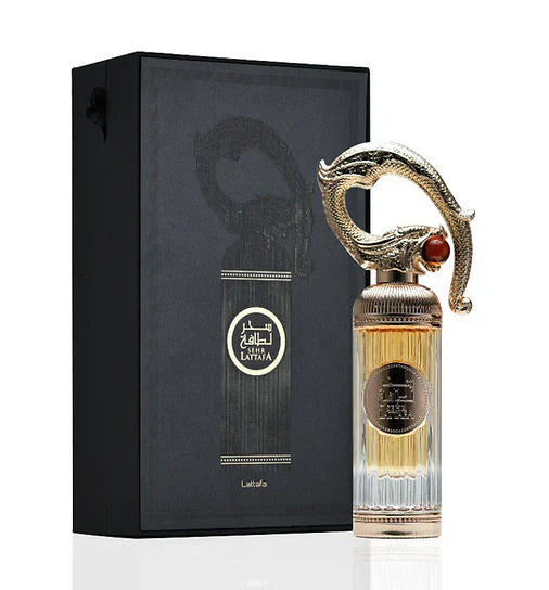 PERFUME SEHR 100ML